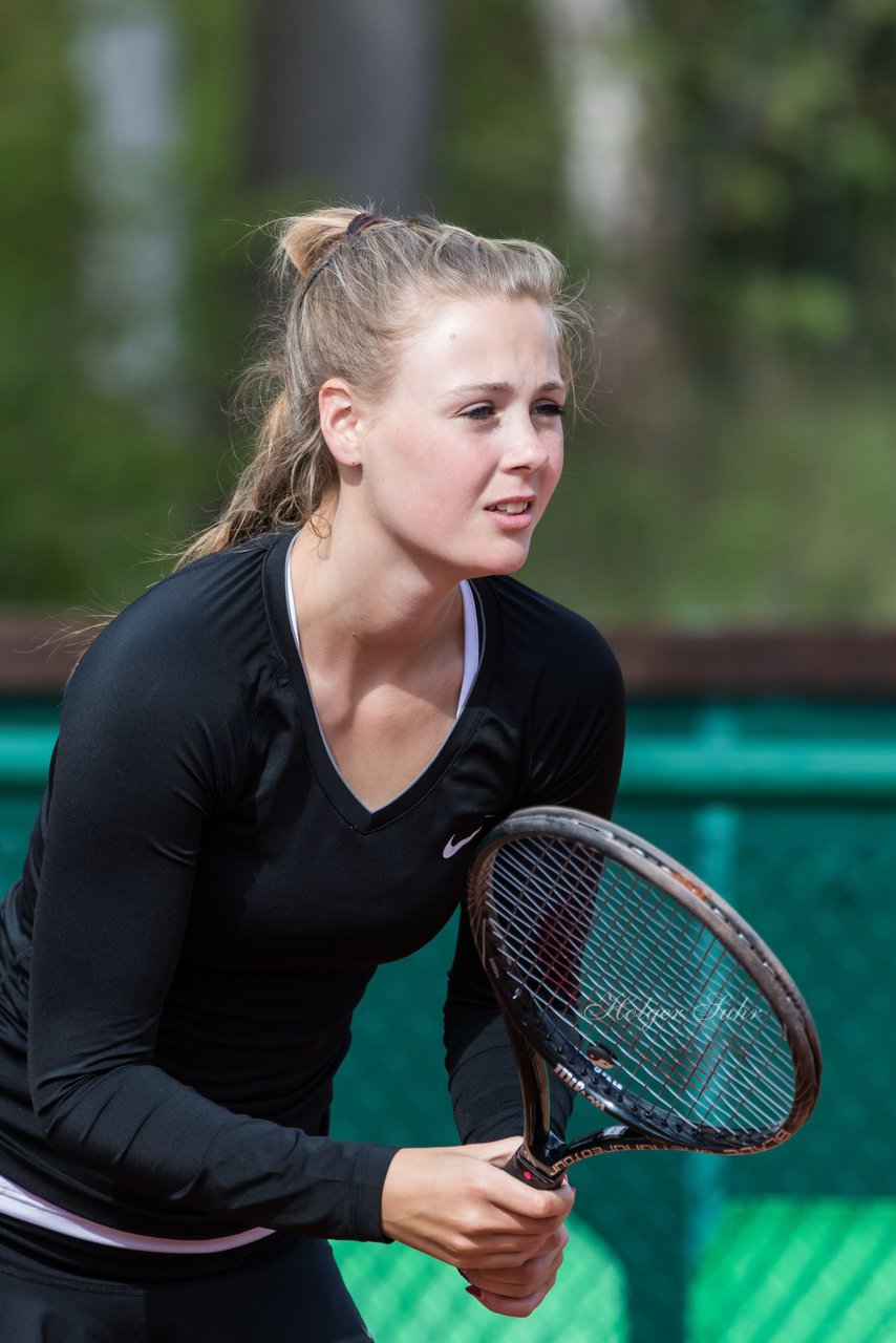 Jenny Wacker 646 - Regionalliga TC RW Wahlstedt - TC RW Wahlstedt2